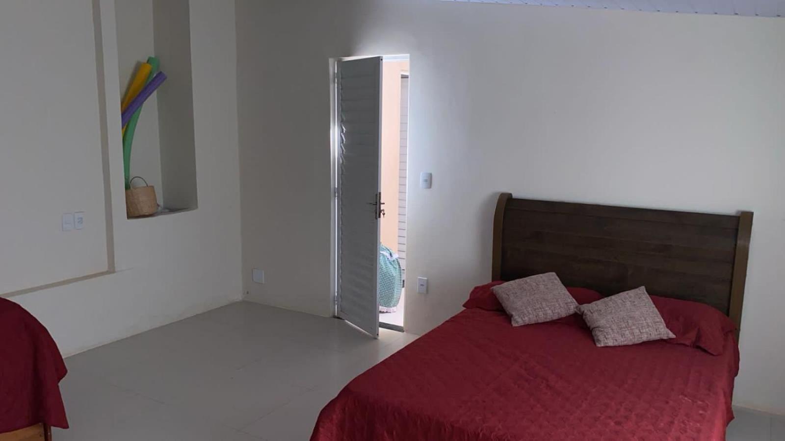 Casa De Praia Na Linha Verde Camaçari Zewnętrze zdjęcie
